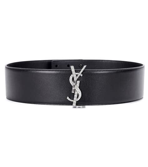 ceinture ysl|ceinture saint laurent femme.